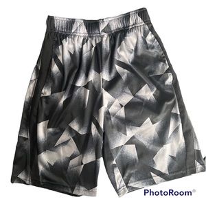 Tek Gear Boys Drytek Shorts